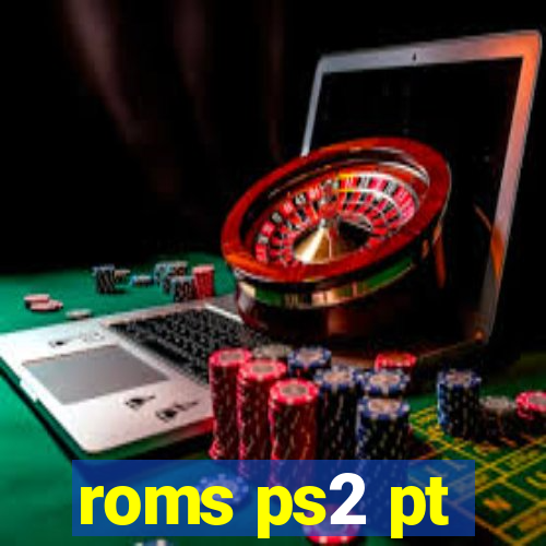 roms ps2 pt-br
